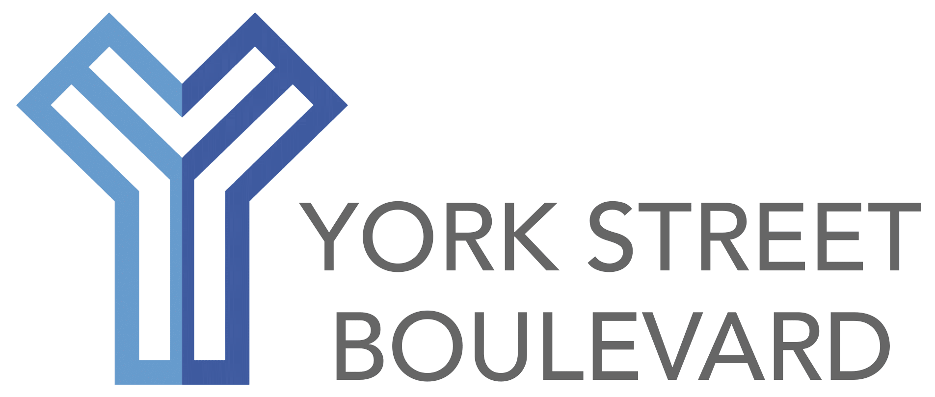 York Street Boulevard